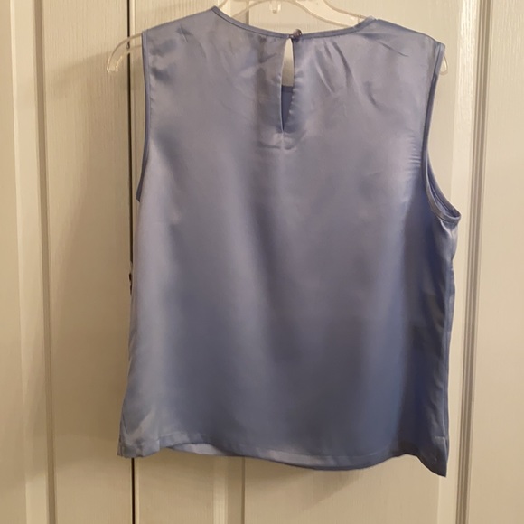 Sleeveless Shell - Picture 5 of 6